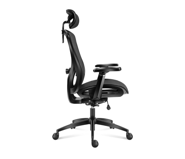 Huzaro Combat 7.3 Black Mesh HZ-COMBAT 7.3 BLACK MESH - 1310309 - zdjęcie 5